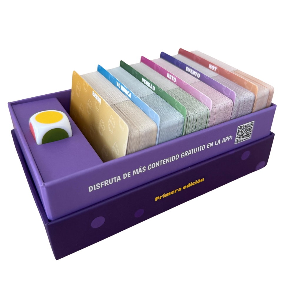 La Guatoca - De Noche Aburrida a Fiesta Épica