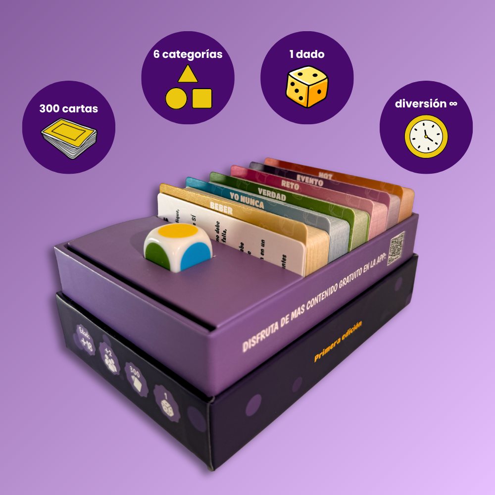 La Guatoca - De Noche Aburrida a Fiesta Épica