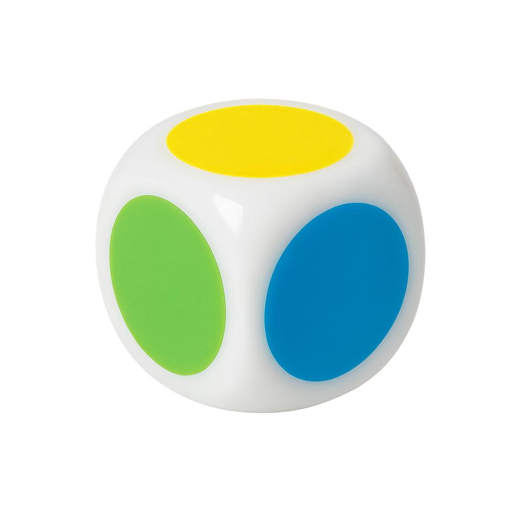 Dado exclusivo