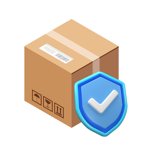 Protección de envío